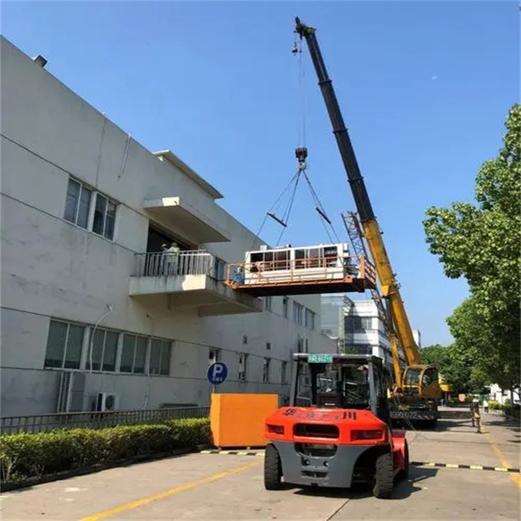 无锡惠山小型吊车出租电话