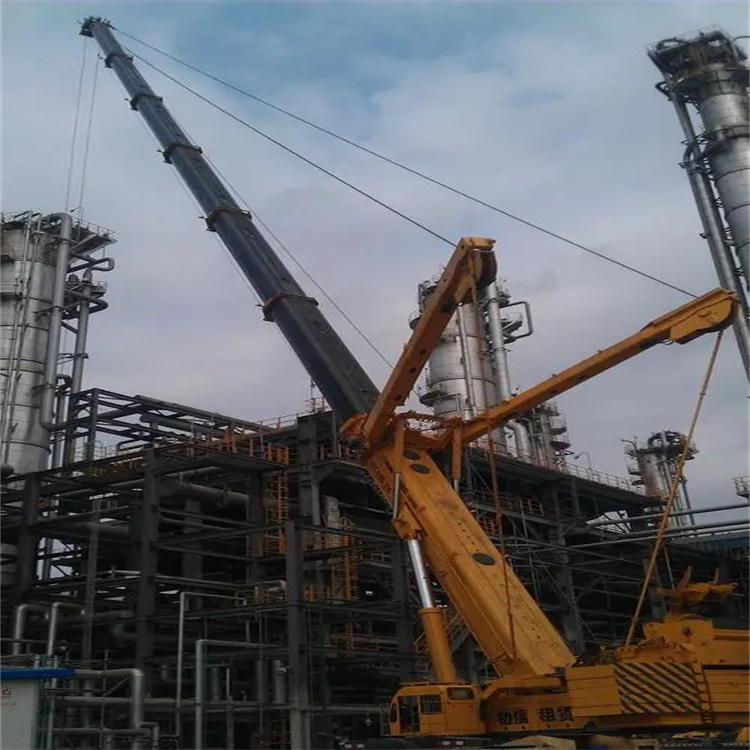 无锡惠山吊车出租电话