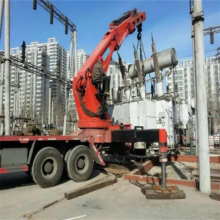 无锡惠山就近吊车出租|工地厂房吊装设备租赁|24小时高效响应