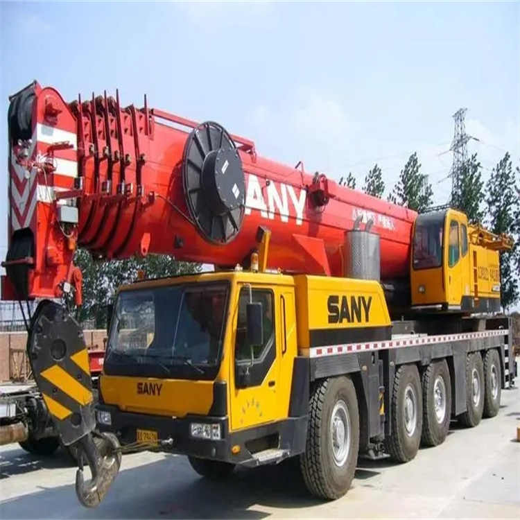 无锡惠山附近工地哪里有吊车出租|应急吊装服务|24小时灵活调度