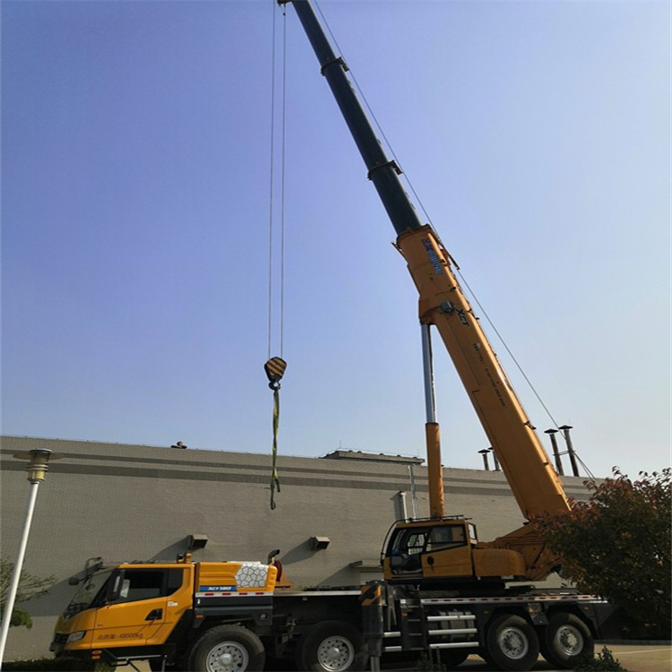 无锡惠山 选择汽车吊租赁的秘诀与联系方式指南