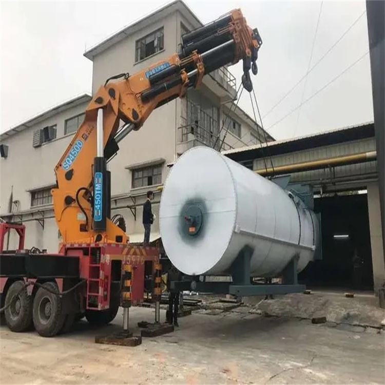 无锡惠山室内装修小型折臂吊出租服务：高效解决方案与租赁指南