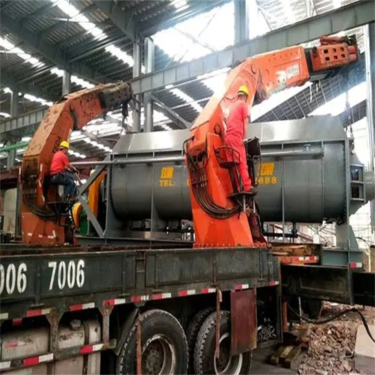 无锡惠山大型随车吊出租多少钱