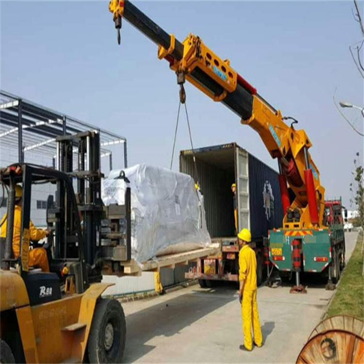 无锡惠山专业随车吊出租电话