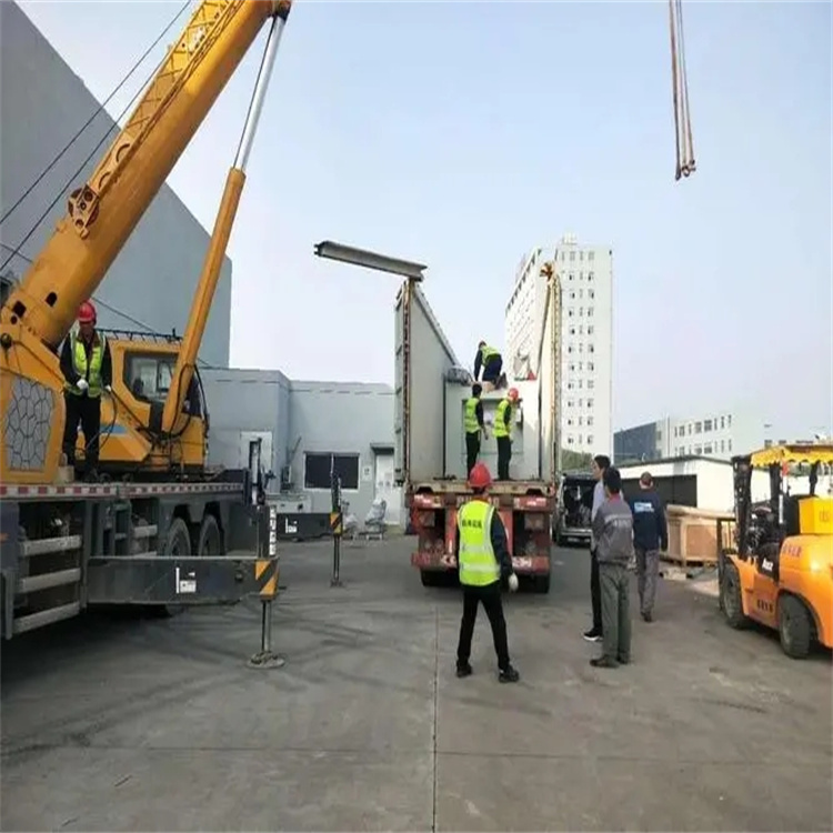 无锡惠山如何找到附近的吊车救援服务