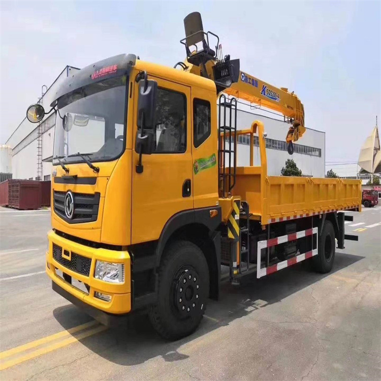 无锡惠山附近找一辆随车吊出租