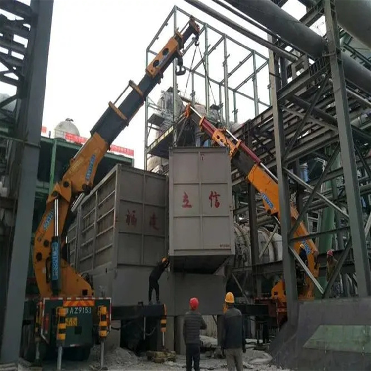 无锡惠山折臂吊车租赁电话