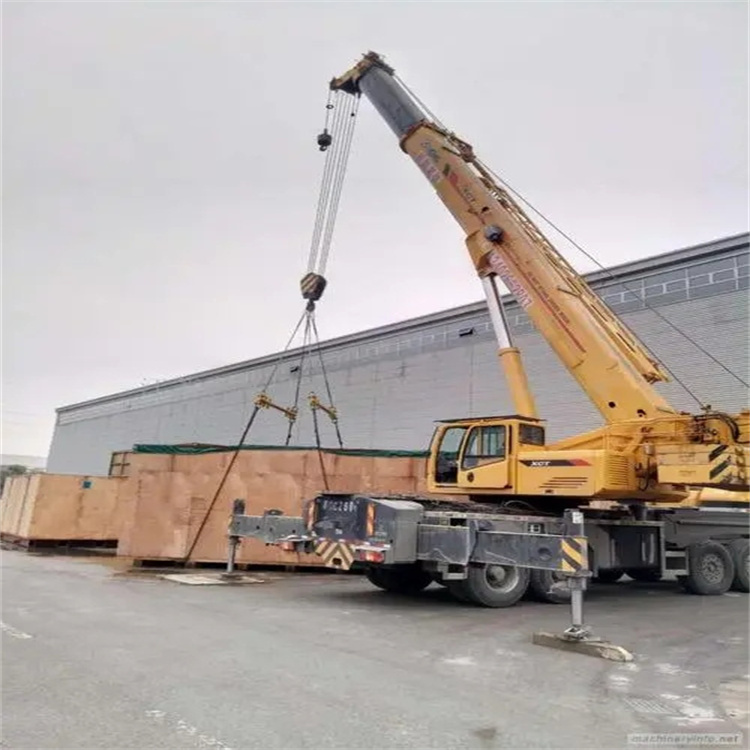 无锡惠山急需吊车出租怎么办|24小时响应|跨区调配服务