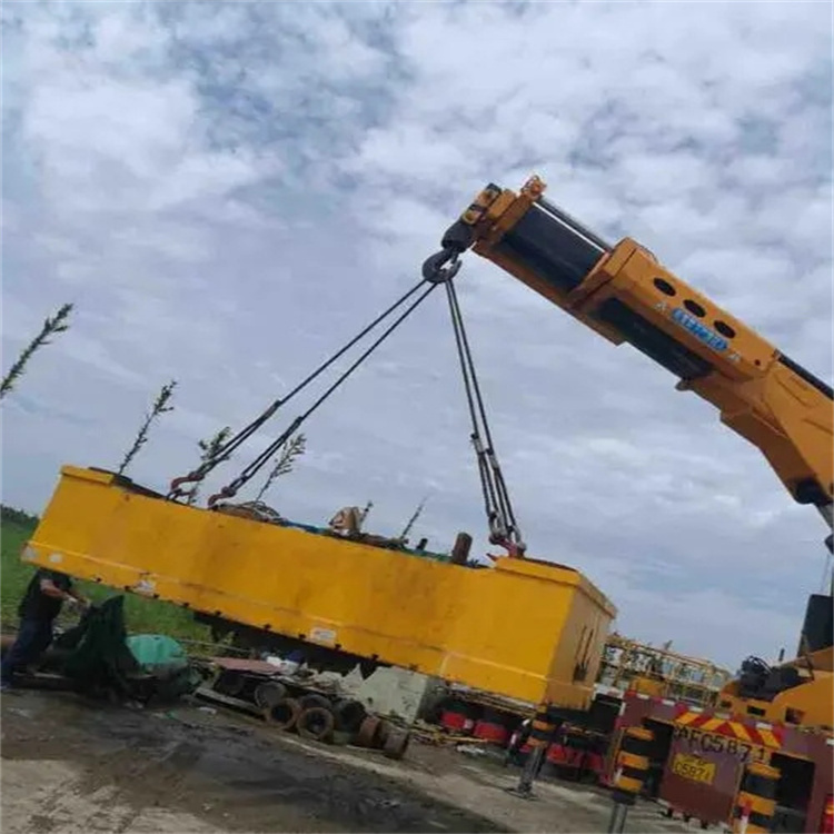 无锡惠山专业吊车出租哪家好