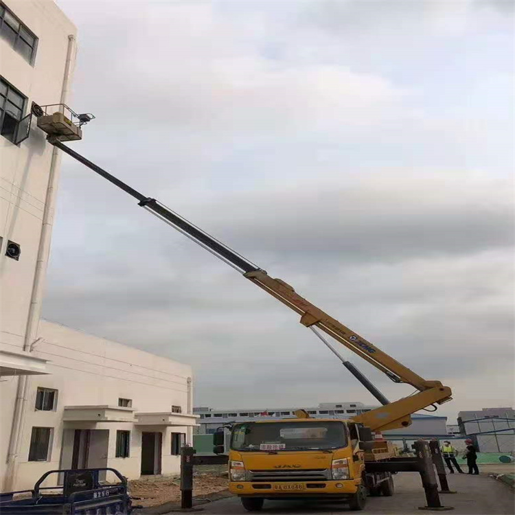 无锡惠山附近高空车出租|市政施工/设备安装专用|随叫随到|亿立达设备租赁