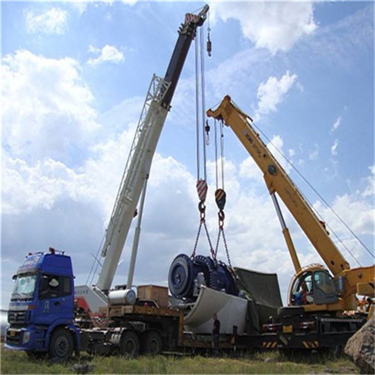 无锡惠山喊个吊车吊下车子多少钱