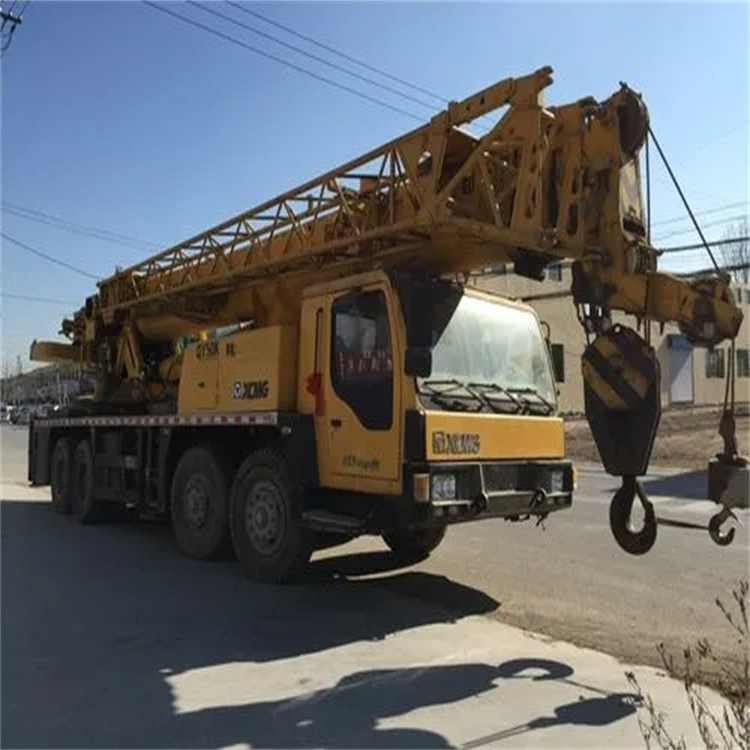 无锡惠山哪里有专业吊车出租